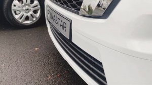 2022 Registered Nissan Primastar Vans ll Pat Kirk Ltd, Omagh