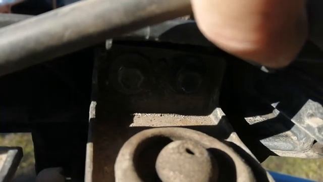 Мойка радиаторов хендай элантра HD. смотреть онлайн