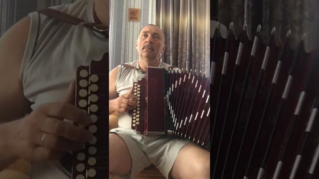 ГАРМОНЬ ШУЙСКАЯ 50 Х ГОДОВ,СОЛЬ- МАЖОР