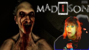 MADiSON #3 | Бабулины приколы |