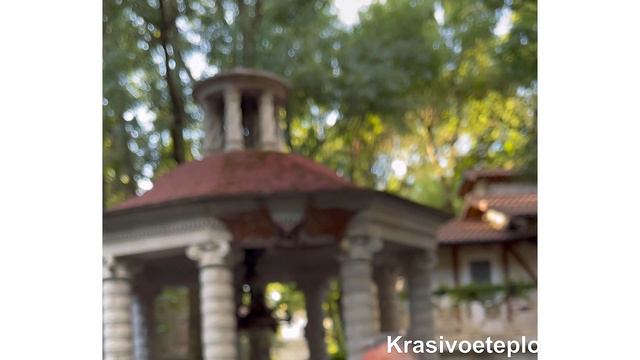 Геленджик экскурсия в Старый парк #геленджик #кабардинка #экскурсиигеленджик