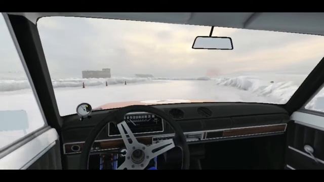 Ice Ranger [ VAZ 2102 ] CarX Drift Racing 2 New Event "Sudden Frost"