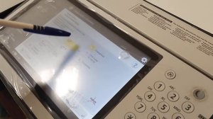 Как правильно сканировать на МФУ Canon 3520 (инструкция)