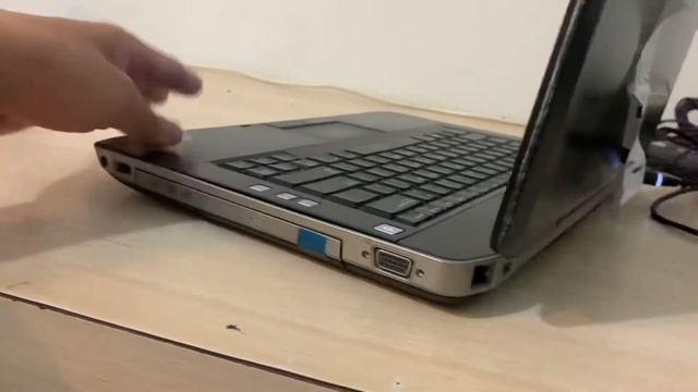 Dell Latitude E5430 non-vpro смотреть онлайн