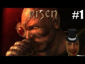 КОРАБЛЕКРУШЕНИЕ►Прохождение Risen #1