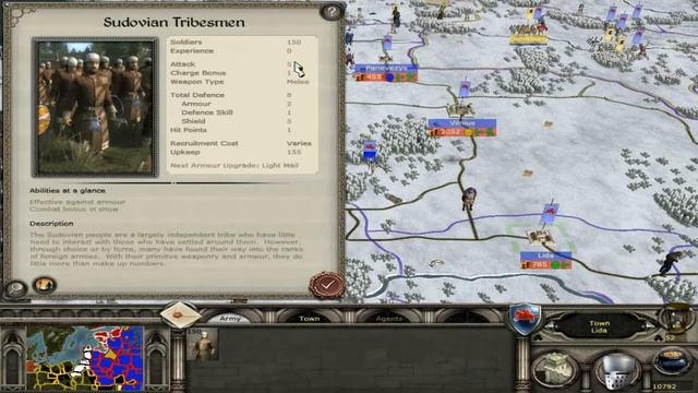 NOVGOROD SACKED! - Turn 51/52 - Medieval 2 Total War Hotseat (Teutonic Campaign) смотреть онлайн