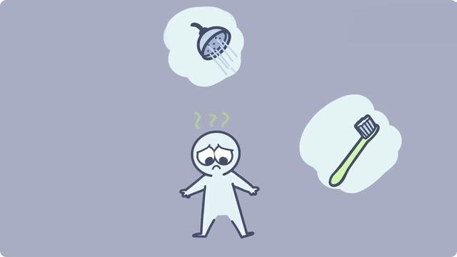 7 признаков депрессии [Psych2go на русском]