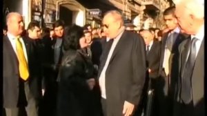 Гейдар Алиев Великий Президент Азербайджана