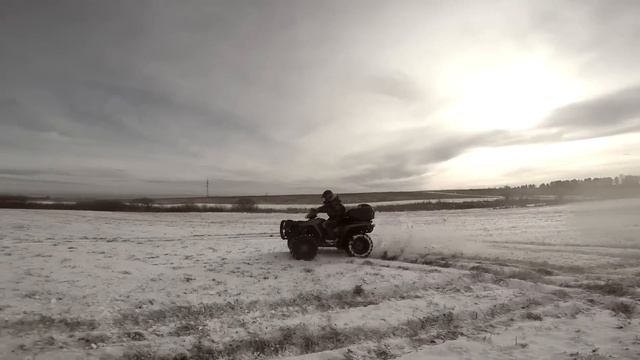 Покатушки#3(КВАДРОПУТЕШЕСТВИЕ) смотреть онлайн