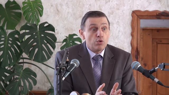 Особая молитва