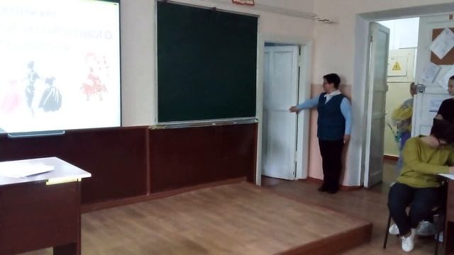 Конкурс костюмов из броскового (природного) материала смотреть онлайн