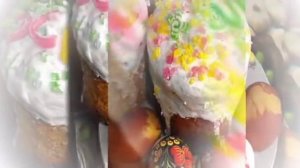 Трофим-"Пасха"