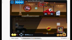 Машинка Вилли Weesix обзор