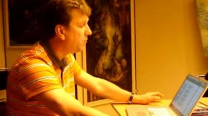 Алексей Остудин. Стихотворение