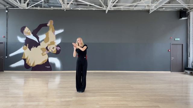 Песенка друзей, танец Н-2 смотреть онлайн