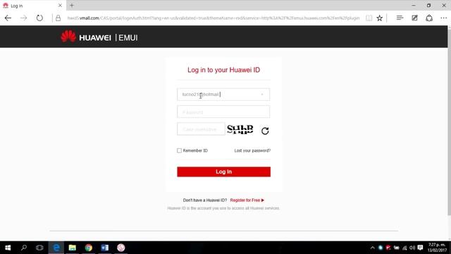 OBTENER CÓDIGO DE BOOTLOADER - HUAWEI TODOS MODELOS смотреть онлайн