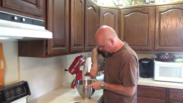 National Chocolate Pecan Pie Day смотреть онлайн