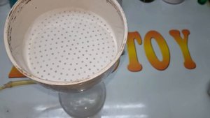 Аффинаж золота  смесь материалов