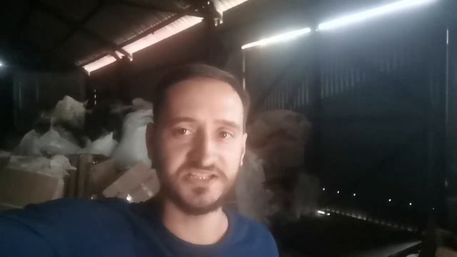 #6 Пол недели и куча проблем! Пункт приема вторсырья ДРУГ Recycling смотреть онлайн