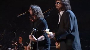 THE BEATLES TRIBUTE(A GRAMMY Salute To The Beatles at the Los Angeles Convention Center)