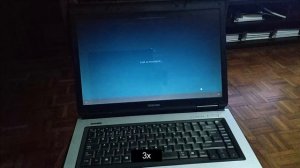 Toshiba Satellite L40-15G - How to install Windows 10