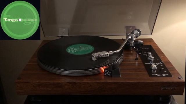 Solomonic Sound – Remember Garnett (Tango Rec. After Dark Inc Remix) [VINYL] смотреть онлайн