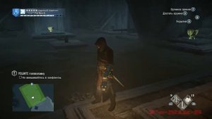 Assassin's Creed Unity (55) Воскрешая мертвых (Часть 13/4)