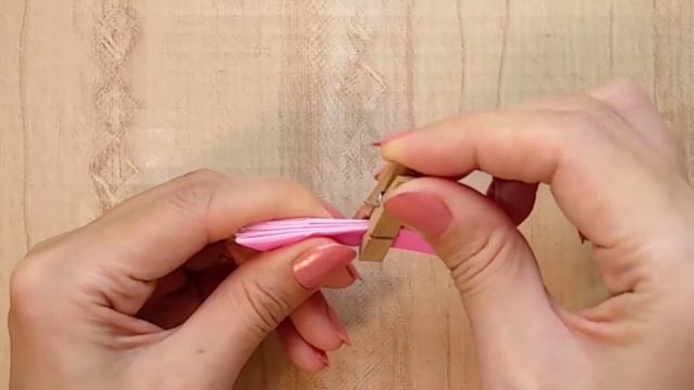 Lotus Flower.How to make paper flowers tutorial.Origami DIY.Paper Craft. Wall hanging decoration. смотреть онлайн