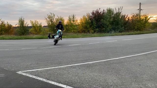 АЛЛО, ЭТО SCOOTERGANG? ВАС НЕ СЛЫШНО смотреть онлайн