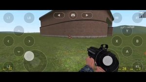 Real Garry's Mod In Android | Gmod Mobile