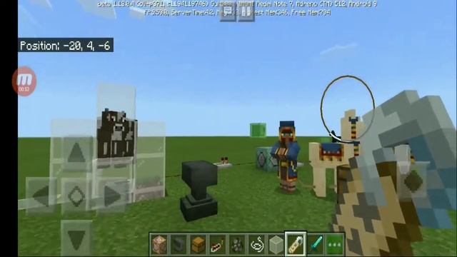 Как сделать автообновление сундуков в майнкрафте пе 1.13.0.4(МАЙНКРАФТ ПЕ,ИДЕИ,КОМАНДЫ) смотреть онлайн