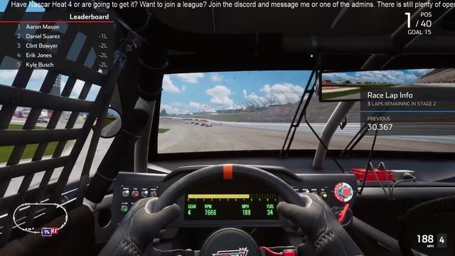 NH4 Career | Ep. 68 | S:6/W:2 | Atlanta Folds of Honor смотреть онлайн