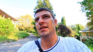 Пансионат Кавказ Аше. Лазаревский район Сочи