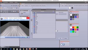 Создаем сцены.sunlite suite 2.Урок №2