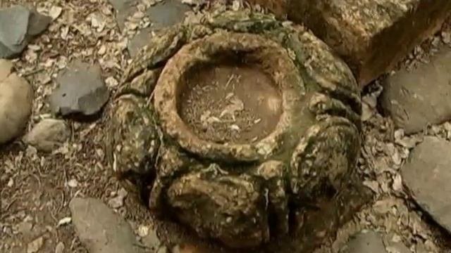 Путешествие в Израиль 6