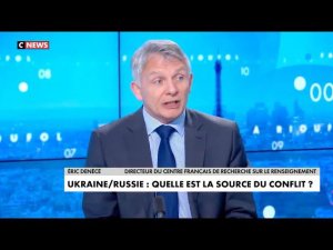 От Зеленского потребовали извинений за то, что он спровоцировал конфликт (CNews, Франция)