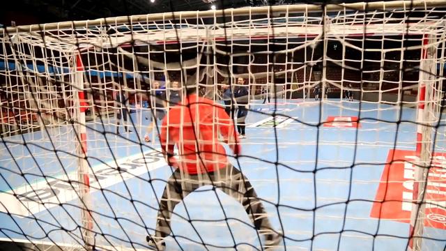 БГК TV. Выпуск 39 (110). Тренировка на «Веспрем-Арене» смотреть онлайн