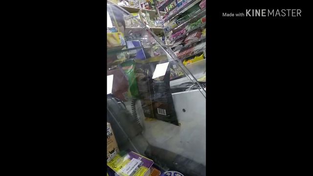 Социальный эксперимент/Продадут ли школьнику...