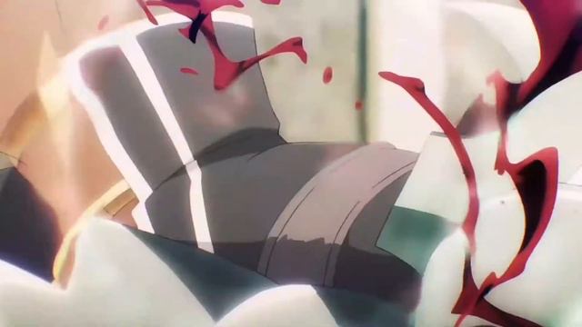 Аниме клип Непризнаный школой владыка демонов[AMV] смотреть онлайн