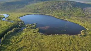 Самые жуткие места в России, леденящие кровь