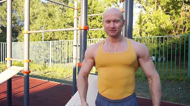 Нужно ли делать утреннюю зарядку? Наставник ПРОсушки дает ответы смотреть онлайн