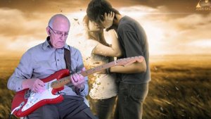 Besame Mucho - instrumental cover by Dave Monk