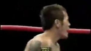 Таеквондо против тайского бокса-3