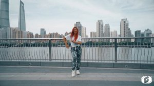 JALEBI BABY - Tesher | SALSATION® Choreography by SMT Julia Trotskaya
