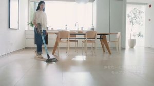 Puppyoo (パピユー) T12 Home Rinseコードレス掃除機【商品紹介】