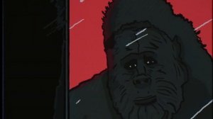 BigFoot's Existential Crisis