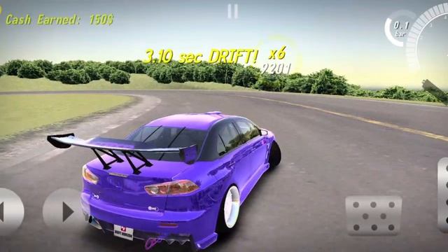 Lancer X смотреть онлайн