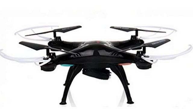 Get AmazingbuyÂ® - Syma X5SW Wifi FPV Real-time 2.4G Newest RC Quadcopter Drone UAV  Product images