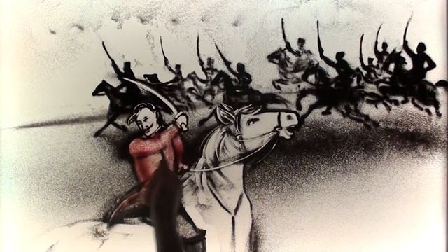 БРАТИНА - Дяде Жене посвящается - Прощай мiй край смотреть онлайн