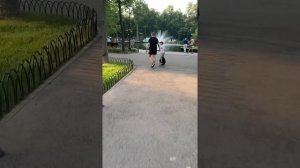Моноколесо для ребёнка в 6 лет